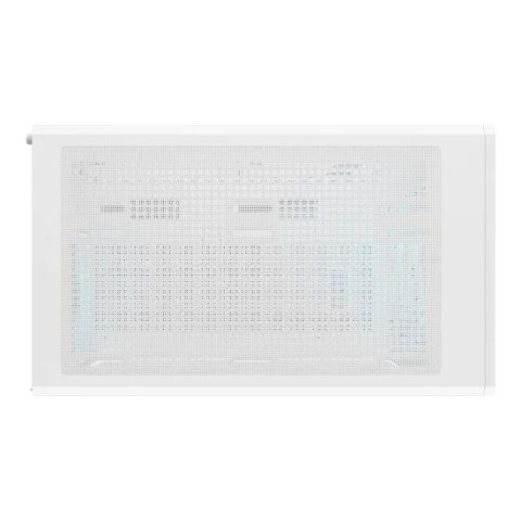 Obudowa Midi-Tower COUGAR Airface Pure PRO, ARGB, Biały