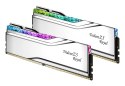 Pamięć RAM DDR5 32GB PC 7600 CL36 G.Skill KIT (2x16GB) TR5S RGB Królewski