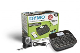 DYMO LabelManager 640CB 6/9/12/19/24mm D1 Taśma Qwerty