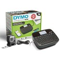 DYMO LabelManager 640CB 6/9/12/19/24mm D1 Taśma Qwerty