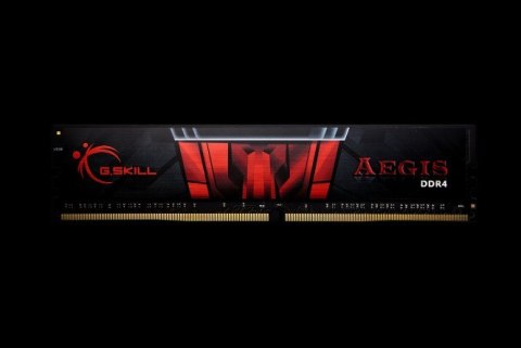 G.Skill F4-2400C17D-32GIS moduł pamięci 32 GB 2 x 16 GB DDR4