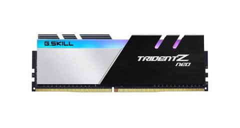 G.Skill TridentZ Neo Series 32 GB (4 x 8 GB) DDR4 288-pin unbuffered