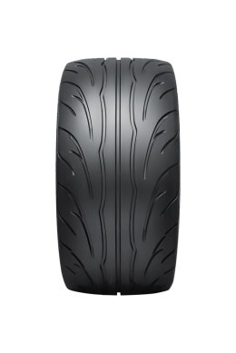 Opona 225/35 R18 87Y Nankang NS-2R 180 Etykieta:D-B-B -72 dB