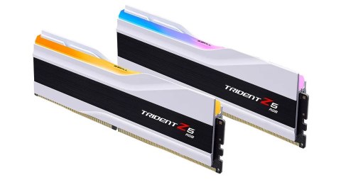 Pamięć DDR5 32GB PC 6000 CL36 G.Skill KIT (2x16GB) 32-TZ5RW RGB