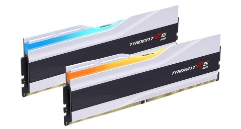 Pamięć DDR5 32GB PC 6000 CL36 G.Skill KIT (2x16GB) 32-TZ5RW RGB