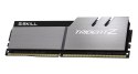 Pamięć RAM G.Skill TridentZ DDR4 - 32 GB: 2 x 16 GB - DIMM 288-pin - unbuffered