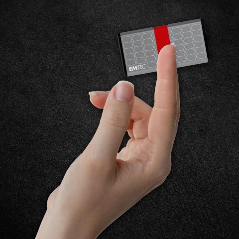 Przenośny dysk SSD EMTEC 3.2Gen2 x205 (ECSSD1TX205)