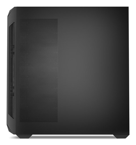 Sharkoon AK5G RGB Midi Tower Czarny