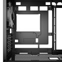 Obudowa Sharkoon Case MK4W RGB Micro-ATX 1xGlass
