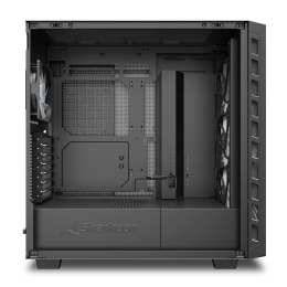 Obudowa komputerowa Sharkoon Rebel C80G RGB ATX