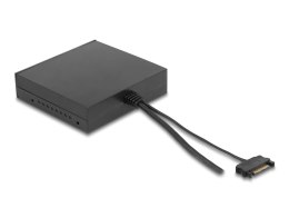 DELOCK Panel Przedni 3.5 USB 3.2 Gen 2 z 2 x USB-C + 2 x USB-A