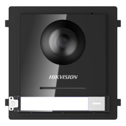 Wideodomofon Hikvision DS-KD8003Y-IME2 2 MP Czarny