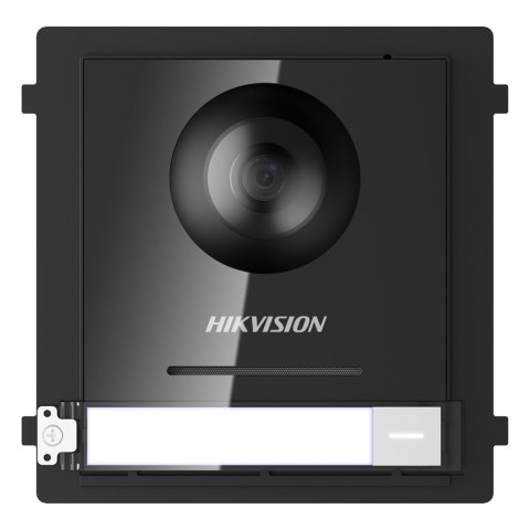 Wideodomofon Hikvision DS-KD8003Y-IME2 2 MP Czarny