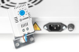 Digitus DN-19 FAN-4-HO tacka wentylatorowa do szafy rack