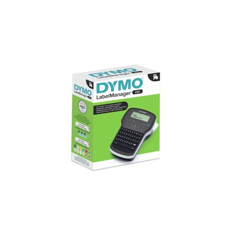 Drukarka do etykiet DYMO Label Manager 280 (S0968950)