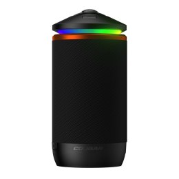 Kamera COUGAR, CYKLOP AIO