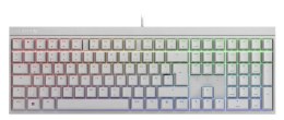 Klawiatura CHERRY MX 2.0S RGB MX czerwony