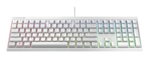 Klawiatura CHERRY MX 2.0S RGB MX czerwony