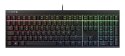 Klawiatura CHERRY MX 2.0S RGB z przełącznikami MX czerwony