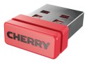 Klawiatura CHERRY TAS KEY KW X ULP 2.0 Mini Bezprzewodowy