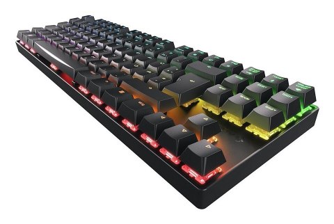 Klawiatura bezprzewodowa CHERRY MX 8.2 TKL WL (bez walizki)