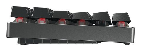Klawiatura bezprzewodowa CHERRY MX 8.2 TKL WL (bez walizki)
