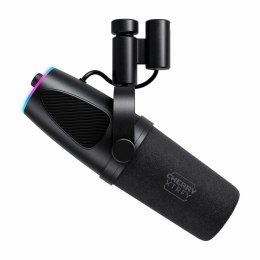 Mikrofon CHERRY XTRFY MIK NGALE X USB-C + XLR