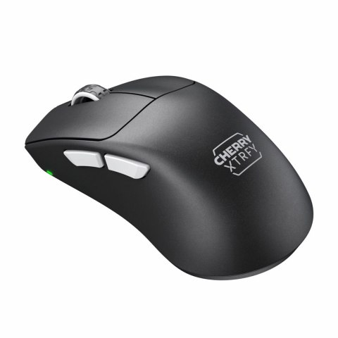 Mysz bezprzewodowa CHERRY XTRFY CX-M64W-PRO-BLACK
