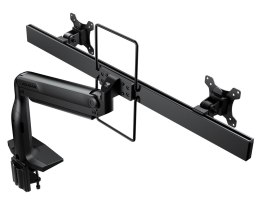 COUGAR uchwyt do dwóch monitorów DUO35, maks. Monitor 35