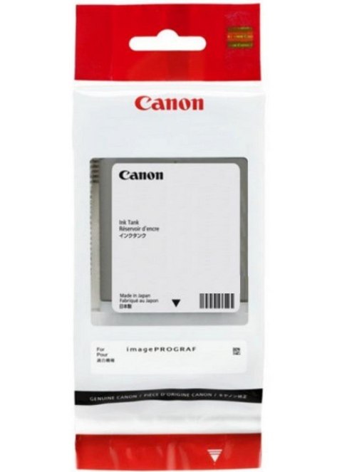 Kaseta Canon PFI-2100MBK matowy