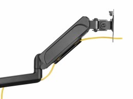 Uchwyt biurkowy do płaskiego panelu 32