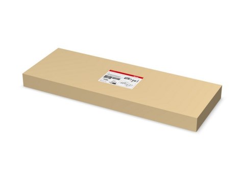 Uchwyt ścienny Equip 43"-80"/50kg 1TFT 4Gelenke neig/schwenk schwarz