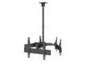 Uchwyt sufitowy do telewizora Equip Equipment 650371 32" - 65"