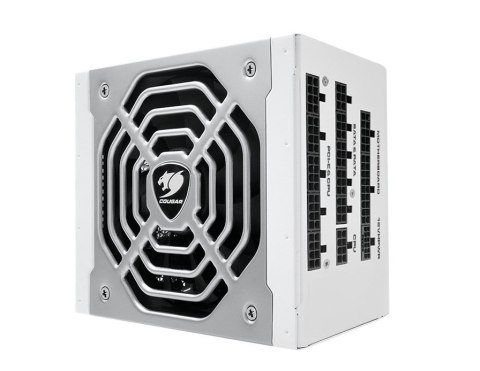 Zasilacz COUGAR Gaming POLAR X2 Zasilacz 1200 W 20+4 pin ATX Srebrny