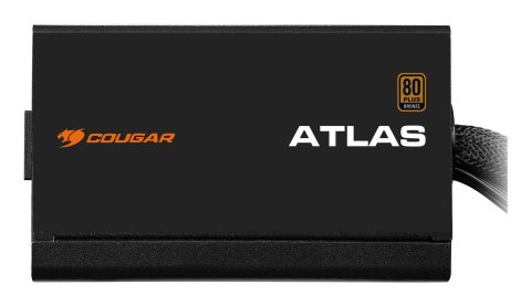 Zasilacz COUGAR ATLAS 750W ATX / 80 Plus Brąz