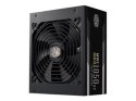 Chłodnica Master MWE Gold 1050 V2 ATX 3.1, 1050 W, 100 - 240 V, 50/60 Hz, 13 - 6 A, Aktywna, 120 W