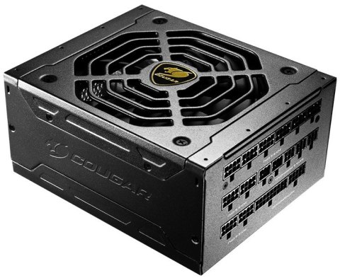 Cougar GEX 1050 Zasilacz 1050 W 20+4 pin ATX ATX CGR-GEX1050