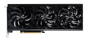 Karta graficzna Gainward GWD RTX 5060Ti Python III 8 GB pamięci GDDR7