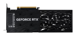 Karta graficzna Gainward GeForce RTX 5060 Python III OC, 8192 MB GDDR7