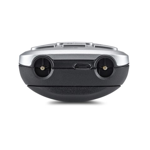 Telefon Gigaset PREMIUM 100 platynowy/wewnętrzny