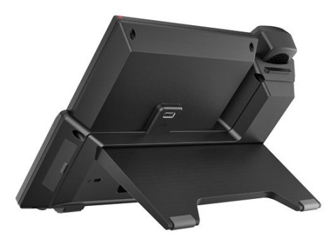 Telefon IP Fanvil X7A przewodowa słuchawka LCD 20 linii Wi-Fi