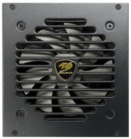 Zasilacz COUGAR GEX 750W ATX3.0 / 80 Plus Gold / Modułowy
