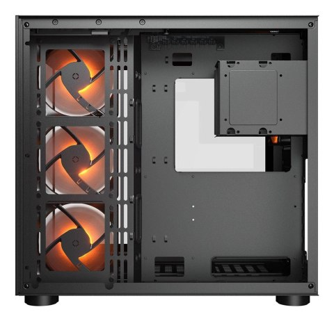 COUGAR Obudowa Case Midi-Tower FV150 ARGB