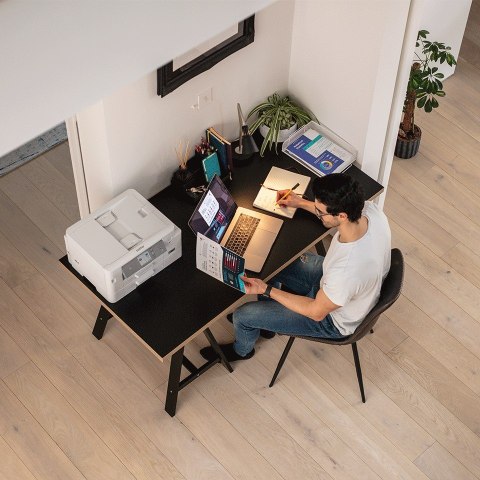 Drukarka Brother MFC-J4540DWXL Atrament A4 4800x1200 DPI Wi-Fi