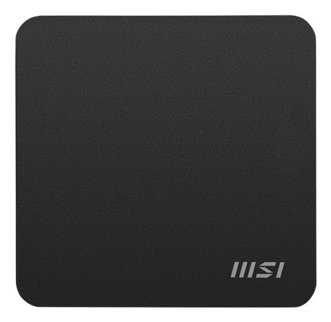 MSI Intel SOC Ultra 7 155H Zintegrowana grafika Nie dotyczy brak HDD OS 802.10AX 5 2 - Barebone - Core Ultra 7