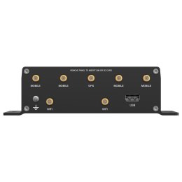 Teltonika ATRM50 | Router 5G | 4x M12 GbE, WiFi 5, Dual SIM, eSIM, GPS