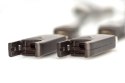 Kabel hybrydowy AOC HDMI 2.0 Premium High Speed Ethernet 4K60Hz UHD HDMI D/A HDMI D/A M/M czarny 20m