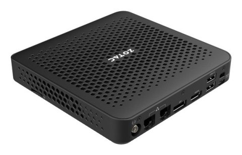 Mini-PC ZBOX-MI668-BE