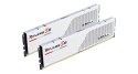 Pamięć RAM G.Skill D532GB 6000-32 Ripjaws S5 white K2