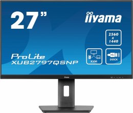 Monitor iiyama ProLite XUB2797QSNP-B1 27